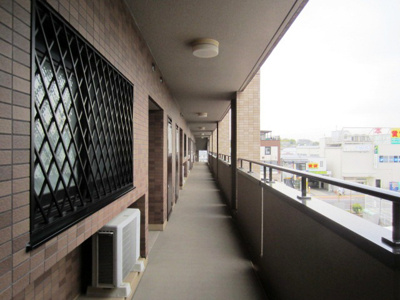 【その他共用部分】 | サンダモン北勘