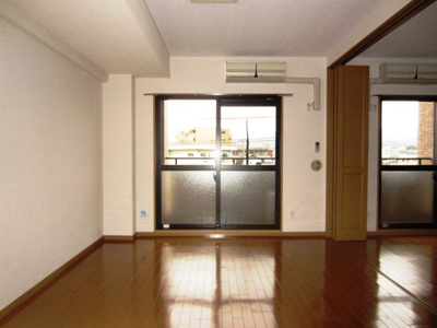 【内装】 | サンダモン北勘