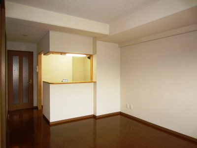 【居間・リビング】 | サンダモン北勘