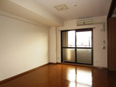 【居間・リビング】 | サンダモン北勘