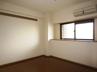 【寝室】 | サンダモン北勘