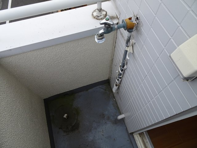 スターシェモア笹塚の設備