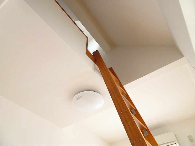 スターシェモア笹塚の設備