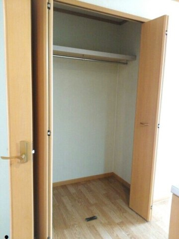 アムール・ＧＡＫＵ　Ａの収納