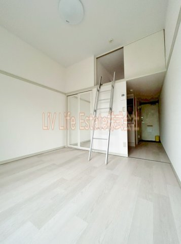 メゾン・ド・アイの洋室