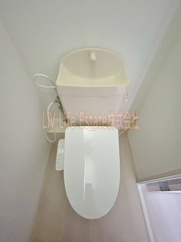 メゾン・ド・アイ