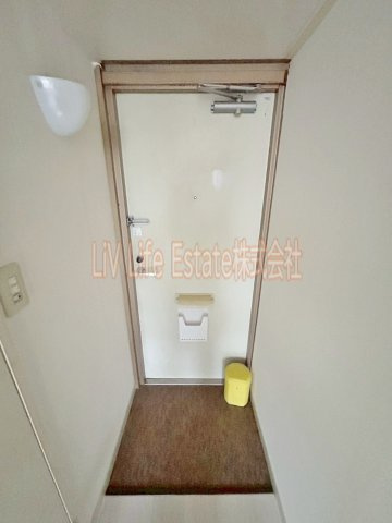 メゾン・ド・アイ