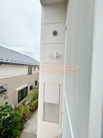 メゾン・ド・アイ