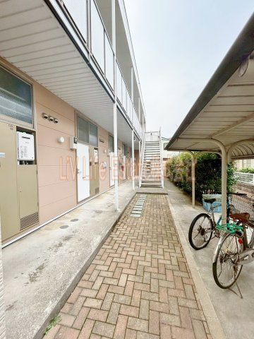 メゾン・ド・アイ