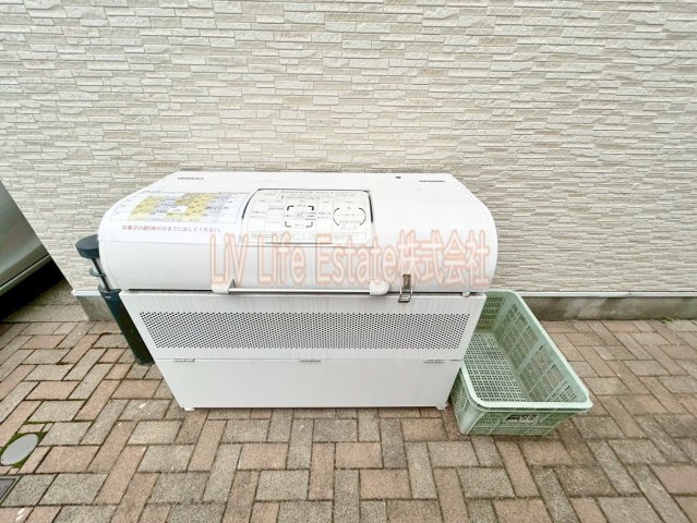 メゾン・ド・アイ