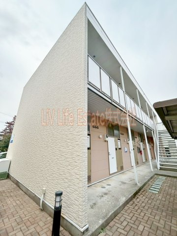 メゾン・ド・アイ