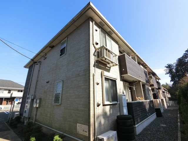 【外観】 | ラルカンシエル