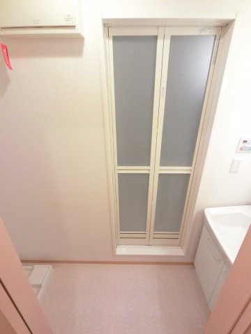 【内装】 | ※脱衣所です※