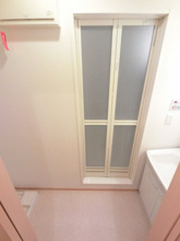 【内装】 | ※脱衣所です※