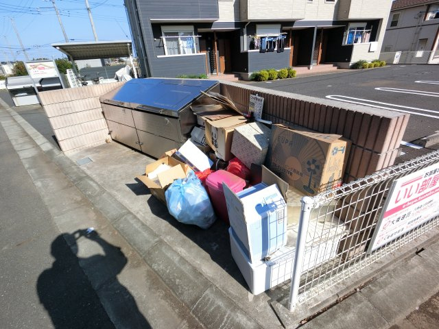 【その他共用部分】