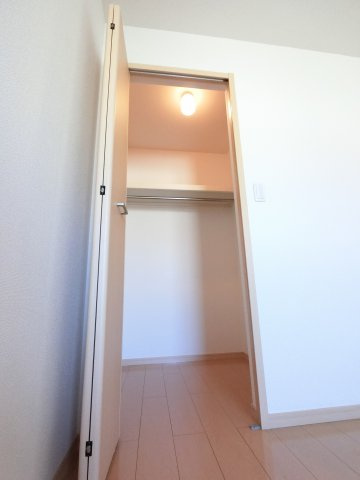 【収納】 | ☆ウォークインクローゼット☆