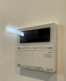 【設備】 | 岩井ハイツ