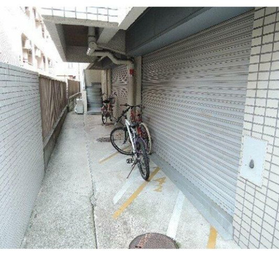 【エントランス】 | 岩井ハイツ | 毎日通るエントランスはこのようになっています