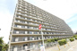 日商岩井グリーンサイドマンションの画像