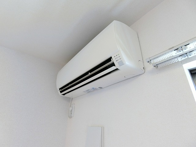 ベル・オーブの設備