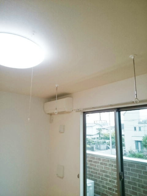 ベル・オーブの設備