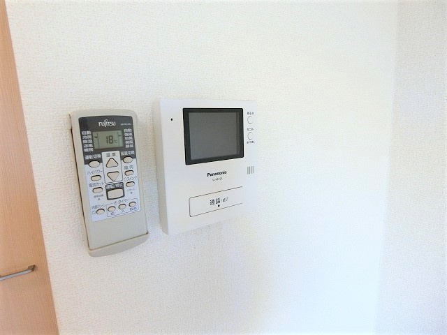 ベル・オーブのセキュリティ