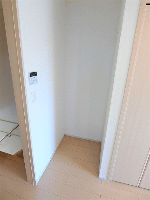 ベル・オーブの設備