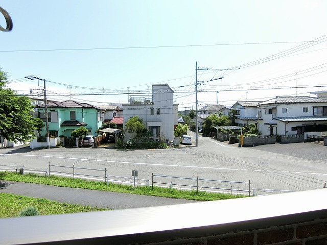 ベル・オーブの展望