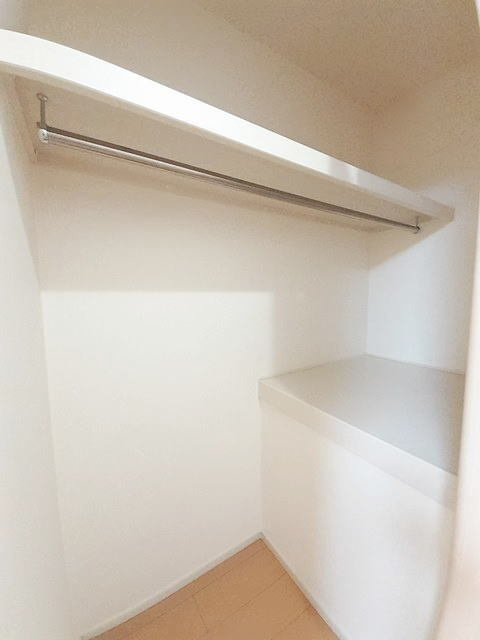 ベル・オーブの収納