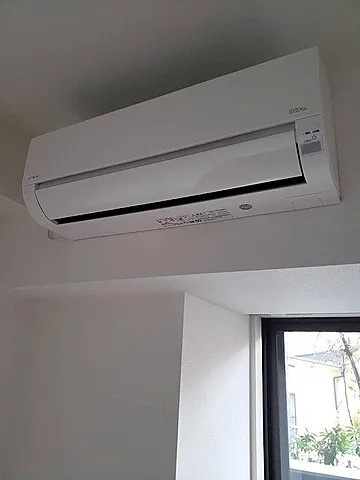 AXASレジデンス外苑の設備|AXASレジデンス外苑