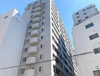  | 【サンパーク鶴舞公園南】✨️仲介手数料無料✨️老松小学校・白山中学校