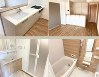  | 【サンパーク鶴舞公園南】✨️仲介手数料無料✨️老松小学校・白山中学校