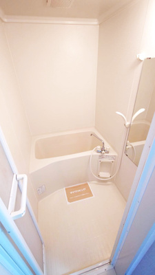 【浴室】 | エトワールK