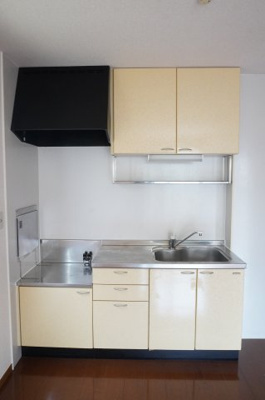 【キッチン】 | エトワールK