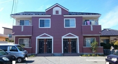 【外観】 | ラフィネ・ドゥー