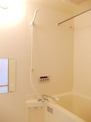 【浴室】 | ラフィネ・ドゥー