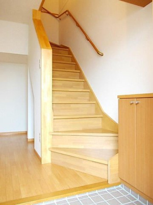 【玄関】 | ラフィネ・ドゥー