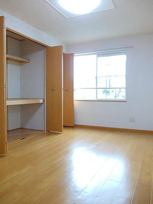 【内装】 | ラフィネ・ドゥー