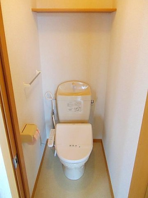 【トイレ】 | ラフィネ・ドゥー