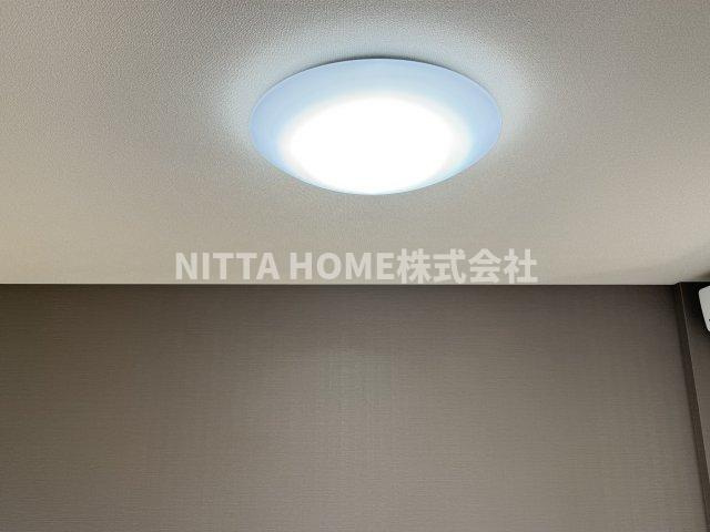 Ｌａ・Ｎｏｒｄ．の設備|照明器具も完備◆