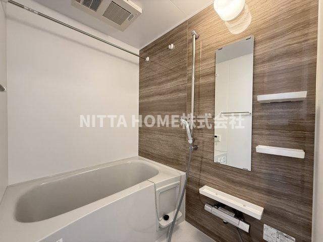 Ｌａ・Ｎｏｒｄ．の浴室|バストイレ別です★