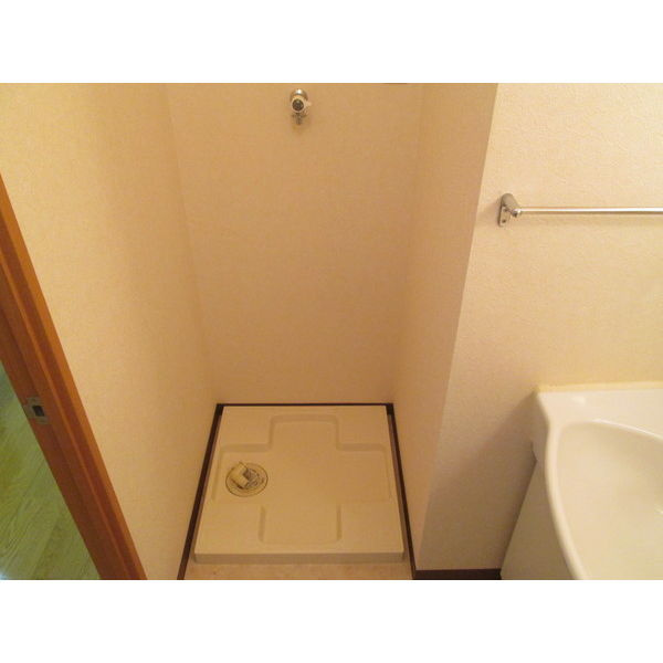 クレインアヴェニューの設備