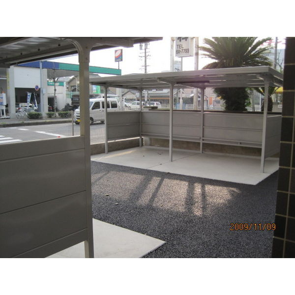 クレインアヴェニューのその他共用部分