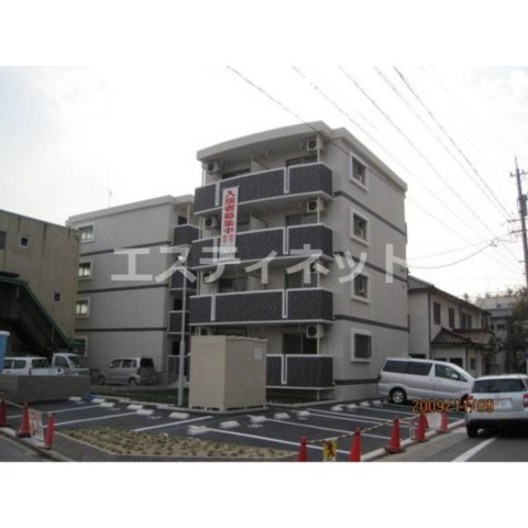 クレインアヴェニュー