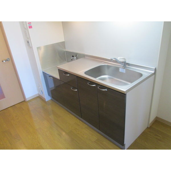 クレインアヴェニューのキッチン