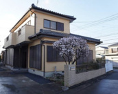 熊谷市大字柿沼　中古住宅の画像
