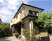 熊谷市大字柿沼　中古住宅の画像