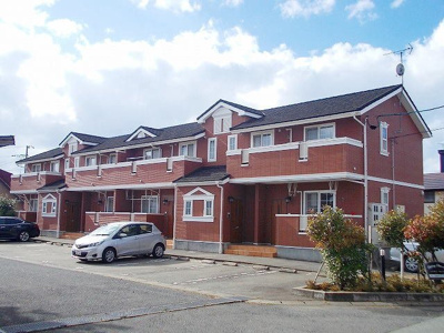 【外観】 | シャイニー・ドゥェル