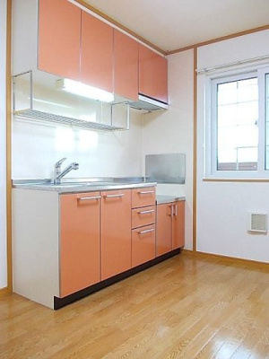 【キッチン】 | シャイニー・ドゥェル