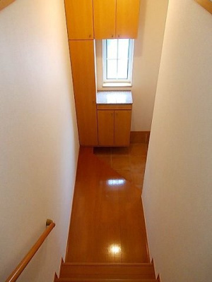 【玄関】 | シャイニー・ドゥェル